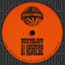 Hooverian Blur - Express (Original Mix)