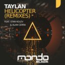 Taylan - Helicopter (Radio Edit)
