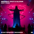 MIDNIGHT CVLT & Alltair - Don\'t Panic (Original Mix)