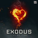 Exodus - I\'ll Be Fine (Original Mix)