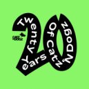 Claude VonStroke, 3 Channels, Catz \'n Dogz - Whos Afraid Of Detroit (3 Channels aka Catz \'N Dogz Remix)