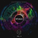 Allan Nunez & Fran Valdivieso feat. Cuchara - Delgua (Extended Mix)