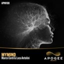 Marco Cordi & Luca Antolini - Mymind (Extended Mix)