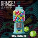 Ramsez - Digital Drip (Original Mix)