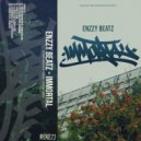 Enzzy Beatz - Kung Fu Skul