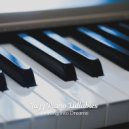 Cafe Jazz Tokyo & Little Piano Player & Smooth Jazz Music Academy - Slumber Sonata