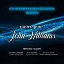 The City of Fairfax Band - John Williams: The Symphonic Marches (Arr. J. Higgins)
