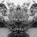 Caliph Koichi - A.o.i