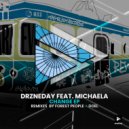Drzneday feat. Michaela - Change