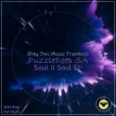 PuzzleDeep SA & Blaq Owl - Soul II Soul