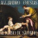 Alejandro Cuestas - Sweet & Cute (Original Mix)