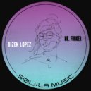 Bizen Lopez - Mr. Funker (Original Mix)