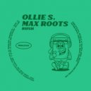 Ollie S., Max Roots - Rush (Original Mix)