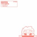 Kizzy - When You Stare (Original Mix)