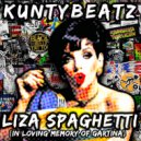 KuntyBeatz - Liza Spaghetti (Original Mix)