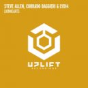 Steve Allen, Corrado Baggieri & Lyd14 - Lionhearts (Original Mix)