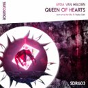 Ayda van Helden - Queen Of Hearts (Instrumental Mix)