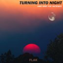 Jamie Berry feat. maybealice - Turning Into Night (Original Mix)