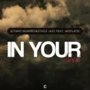 Ultimo Numero & Stagz Jazz Feat. Motlatsi - In Your Soul (Original Mix)