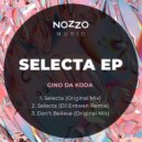 Gino Da Koda - Don\'t Believe (Original Mix)