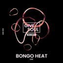 DAF (NL) - Bongo Heat (Extended Mix)