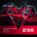 Andrey Exx, TuraniQa, Cole Ley - Show Me Love (Radio Edit)