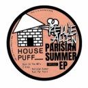 Kellie Allen - Parisian Summer (Original Mix)