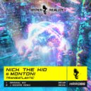 Nick The Kid & Montoni - Transatlantic (Original Mix)