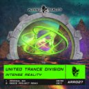 United Trance Division - Intense Reality (Reece Project Remix)