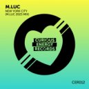 M.Luc - New York City (M.Luc 2023 Mix Radio Edit)