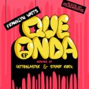 Franklyn Watts - Que Onda (Steady Rock Remix)