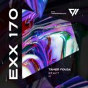 Tamer Fouda - Euthanasia (Original Mix)