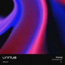 Konrad (Italy) - Outriders (Original Mix)
