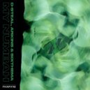 D-Steal, Arkins & Sixthema - My Numbah (Extended Mix)