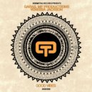 Garas, MF Productions, Venessa Jackson - Good Vibes (Original Mix)