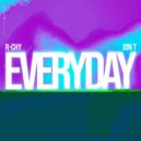 R-Chy, Jon T - Everyday