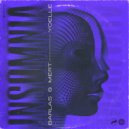 Barlas & Mert, Yoelle - Insomnia (Original Mix)