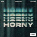 Feb, Dimmalou & JAYEM’S - Horny (Extended Mix)
