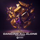 Morgan Page & TELYKAST - Dancing All Alone