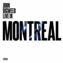 Joseph Capriati - Fratello (Live)