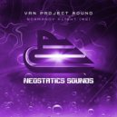 Van Project Sound - Normandy Flight (ME) (Radio Mix)