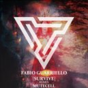 Fabio Guarriello - Survive (Original Mix)