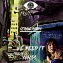 Sergio Pardo - We Need It (Original Mix)