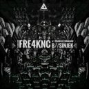 Fre4knc - Sinjek (Original Mix)