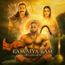 SR LoFi - Ram Siya Ram