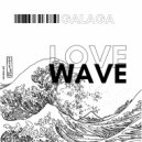 Galaga - Celestial Reverberations (Original Mix)