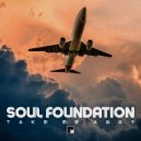 Soul Foundation - Tribe of Judah (Original Mix)