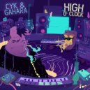 Cyk & Gahara - Shattered Dream