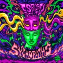 Sychopaths & Konebu - Future Flow (Original Mix)