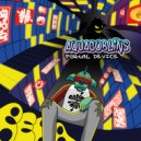 Aquagoblins feat. Mad Goblins & Aquarius Orb - Psychedelic Avenue